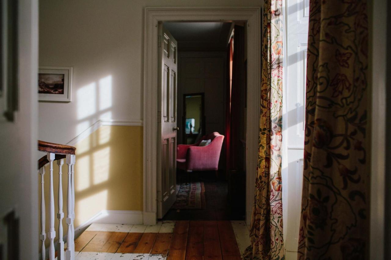 奈斯桥The Dell Of Abernethy - A Woodland Hideaway公寓 外观 照片